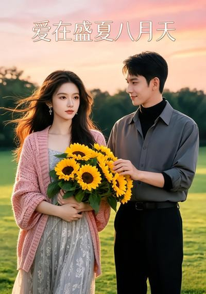【爱在盛夏八月天】60集短剧免费在线完整赏映