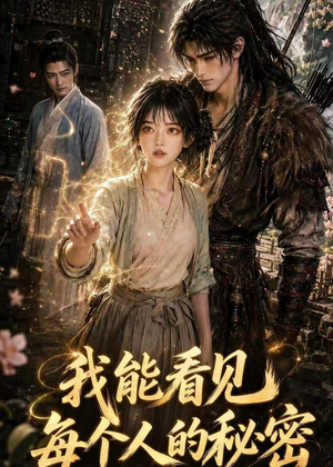【我能看见每个人的秘密】45集短剧免费在线览看