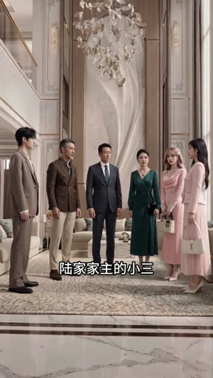 【错位人生我自成传奇】53集短剧免费完整观瞧