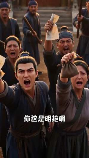 【一善抵万难】50集短剧全集高清在线赏看