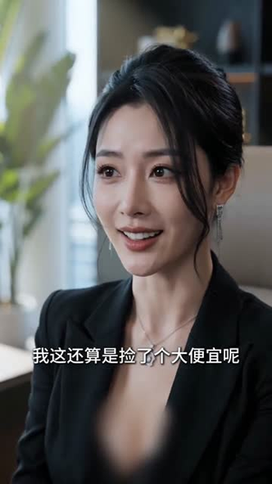【重启人生：看我逆逐星芒】60集热门短剧在线观享
