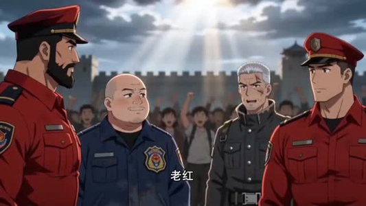 【手下全员SSS级诡异（第二季）】51集短剧免费在线完整赏播
