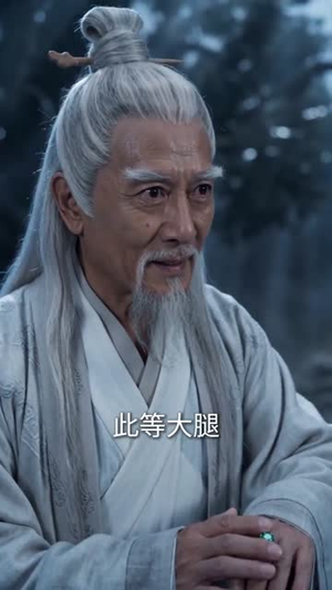【刚当奶爸，系统逼我搞垮修仙门派】33集短剧完整免费在线看