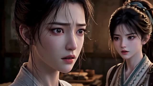 【太子妃她力能扛鼎】113集短剧全集在线畅看