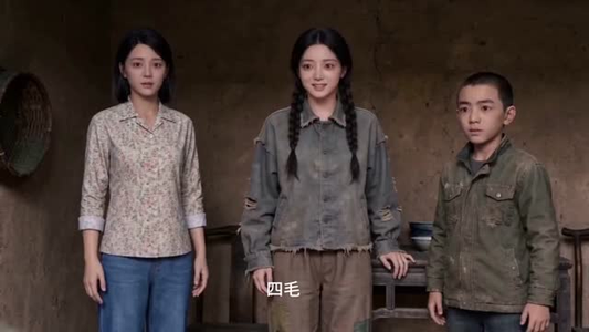 【重返1979发家致富奔小康】20集短剧免费高清观看