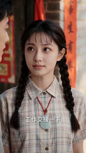 【杀猪匠闺女重生】70集短剧免费高清在线看