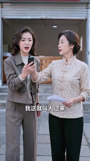 【案板上的春天】70集精彩短剧在线赏看