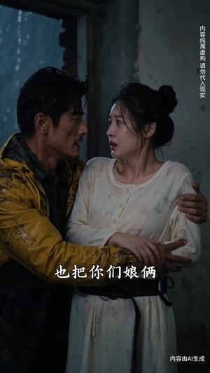 【半路夫妻，天降奇迹】50集热门短剧免费赏看