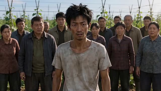 【瓜香深处是农心】74集短剧完整版在线赏