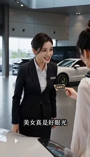 【绝境边关，将军误入我的小超市】40集短剧夸克网盘观播