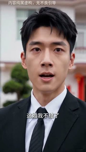 【一场下车礼闹散好姻缘】45集精彩短剧在线免费看