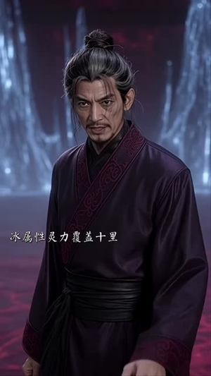【凤临九天之今世莫纠缠】64集短剧全集免费在线观