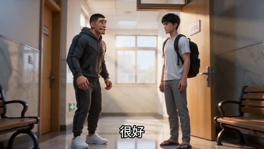 【那张五百块的凭条】56集免费短剧全集赏观