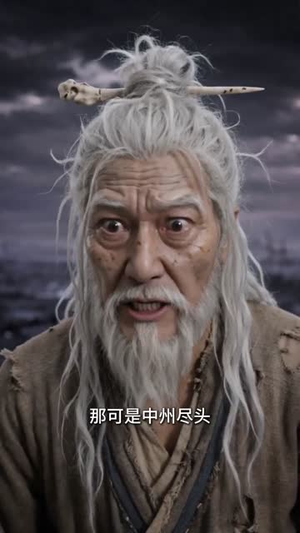 【搅动修仙界，我的仙帝身份藏不住了】79集短剧全集免费在线播放