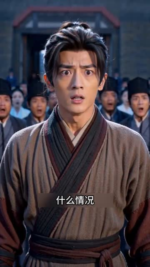 【大秦：关于我认错祖龙当爹这件事】40集免费短剧完整版在线看