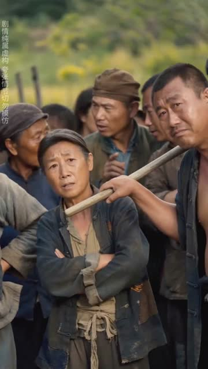 【重返70独扛寒门十兄妹】63集短剧完整版在线看
