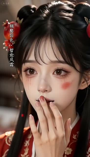 【闲榴踏荒记】25集短剧免费高清在线观看