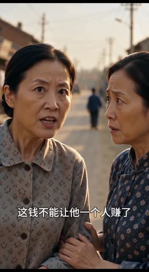 【重生：不留遗憾】60集短剧完整版免费在线赏
