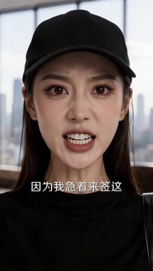 【向阳而生：我的助农时代】50集优质短剧随时观看