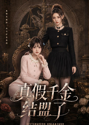 【真假千金结盟了】73集免费短剧全集在线观影