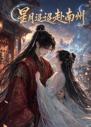 【星月迢迢赴南州】106集短剧免费在线赏看