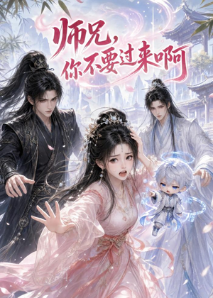 【师兄，你不要过来啊】57集短剧免费在线看不停