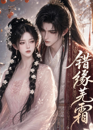 【错缘芜霜】56集免费短剧随时在线观