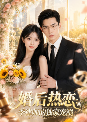 【婚后热恋：季律师的独家宠溺】87集短剧完整全集在线免费播