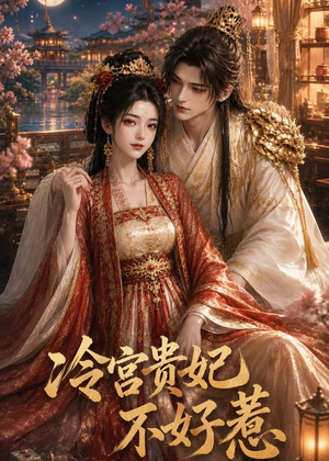 【冷宫贵妃不好惹】69集短剧全集畅享在线观看