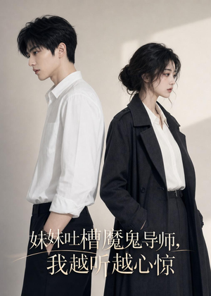 【妹妹吐槽魔鬼导师，我越听越心惊】69集短剧免费完整观看