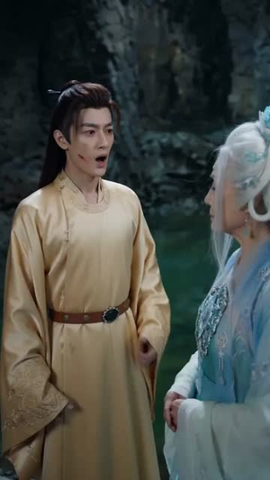 【仙域厨神开局被小师妹偷吃了鸡】80集短剧免费在线赏阅