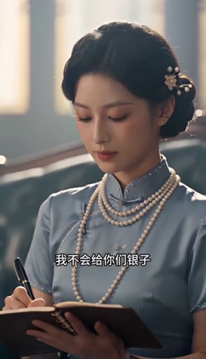 【言灵娇妻治愈病弱少帅】61集短剧免费高清在线看
