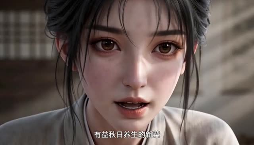 【当家小厨娘】46集短剧全集在线免费享