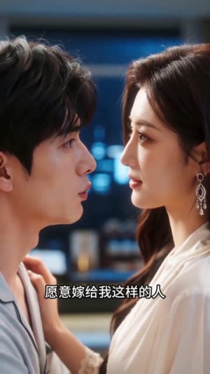 【装失忆骗老婆亲到流鼻血】49集短剧免费高清观看