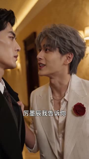 【替嫁夫人厉总情深】81集短剧全集流畅在线观看