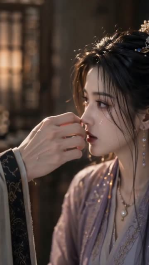 【郡主伴权臣】49集短剧免费在线乐看