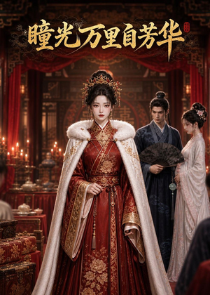 【瞳光万里自芳华】44集短剧免费完整版在线看