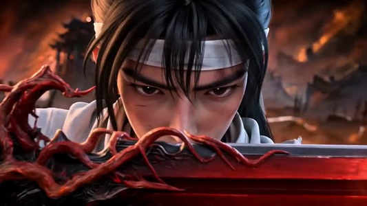 【妖起长夜，剑开天华】62集短剧免费随心观看