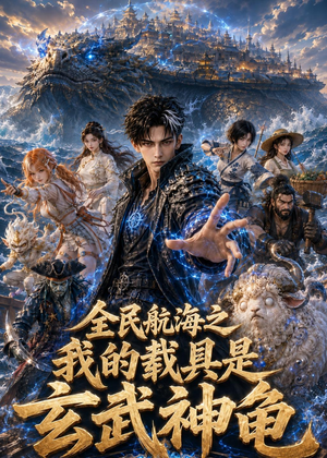 【全民航海之我的载具是玄武神龟】125集短剧在线高清观看