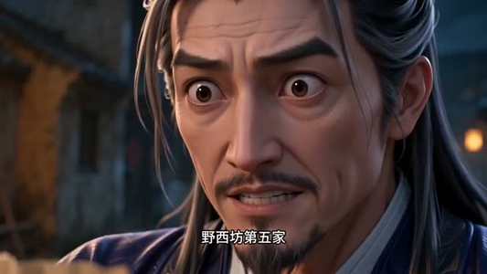 【每日情报：从打渔人开始武道通神】102集短剧全集在线速播