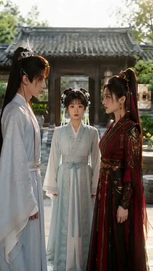 【蛮力王妃独宠腹黑弱王爷】60集短剧全集在线免费追