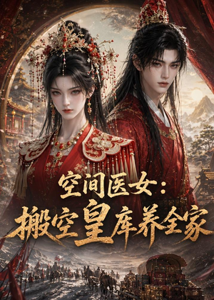 【空间医女：搬空皇库养全家】80集免费短剧在线高清观看