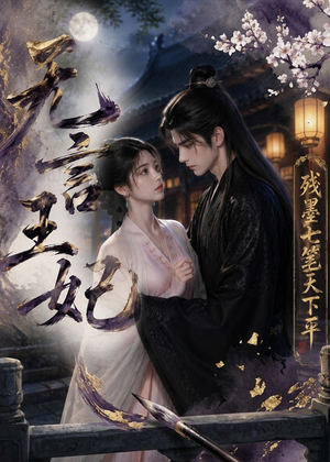 【无言王妃：残墨七笔天下平】51集热门短剧在线播放