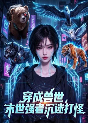 【穿成兽世，末世强者沉迷打怪】87集短剧免费畅快观看