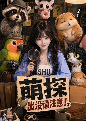 【萌探出没请注意】75集短剧全网免费观看