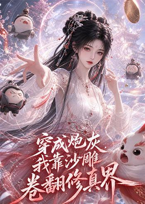 【穿成炮灰，我靠沙雕卷翻修真界】138集短剧免费全集尽情看