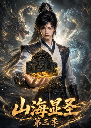 【山海显圣第三季】106集短剧免费高清观看