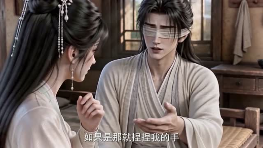 【王妃千岁再无归人】78集短剧免费在线全集追看