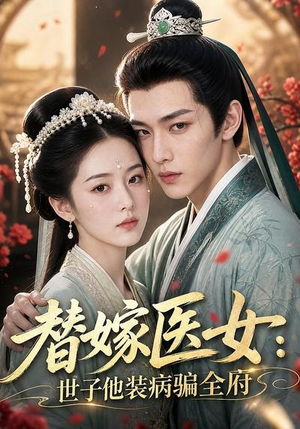 【替嫁医女：世子他装病骗全府】42集短剧免费高清观看