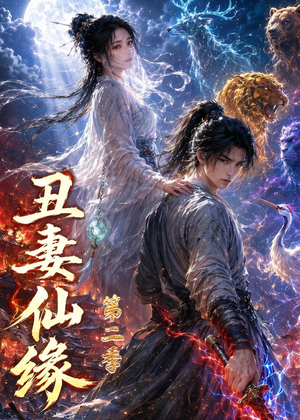 【丑妻仙缘第二季】119集超火短剧在线尽情看